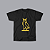 Camiseta Básica Preta da Eybllon - Imagem 1