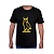 Camiseta Básica Preta da Eybllon - Imagem 3