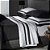 Jogo de Cama Casal Double Preto Sultan Naturalle Fashion - Imagem 1