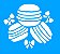SRA-601 MACARONS - 11X10 - Imagem 1