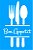 SRA-604 BON APPETIT - 12X18 - Imagem 1