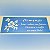 SRA-655 KIT SEMANINHA FLORES COM FRASES EVANGELICAS - 14X36 CADA FAIXA - Imagem 8