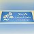 SRA-655 KIT SEMANINHA FLORES COM FRASES EVANGELICAS - 14X36 CADA FAIXA - Imagem 6