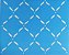 SRA-719 - ESTAMPARIA - FORMAS GEOMETRICAS - 22 X 19 - Imagem 1