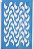 SRA-725 - ESTAMPARIA GOTAS 2 - 19X11 - Imagem 1
