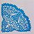 SRA-766 - CANTO ARABESCO - 15x21 - Imagem 1