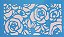 SRA-831 - ESTAMPA DIVERSA 5 - Imagem 1