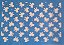 SRA-840 - ESTAMPA DIVERSA 12 - 10x22 - Imagem 1