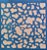SRA-842 - ESTAMPA DIVERSA 14 - 10x22 - Imagem 1