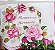 [CURSO] - CURSO DE PINTURA DE ROSAS - PERMITA-SE FLORESCER - Imagem 1