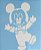 SRA-1920 - MICKEY - 16x13 - Imagem 1