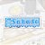 SRA-1034 - SEMANINHA DE CROCHÊ - KIT COMPLETO COM 7 ESTÊNCILS - Imagem 4