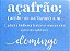 SRA-1047 KIT 7 STENCILS SEMANINHA MINIMALISTA COM TEMA TEMPEROS - 27X20 CADA STENCIL - Imagem 2