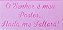 SRA-1128 - FRASE O SENHOR É O MEU PASTOR - Imagem 1