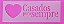 SRA-1129 - FRASE CASADOS PARA SEMPRE - Imagem 1