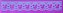 SRA- 1167 - BARRADO MINNIE - 39x6 - Imagem 1