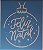 SRA-1183 - ENFEITE DE NATAL FRASE FELIZ NATAL - Imagem 1