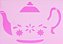 Sra-1194 - BULE 3 - Imagem 1