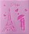 SRA-1228 - CASAL TORRE PARIS 18X14 - Imagem 1