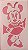 SRA-1232 - MINNIE - Imagem 1