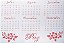 SRA-1240 - CALENDARIO 2024 - Imagem 2