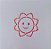 SRA-1272 STENCIL PARA BISCOITO SOL - Imagem 1