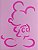 SRA-1285  - CONTORNO DO MICKEY - Imagem 1