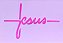 SRA-1307 - JESUS E CRUZ - Imagem 1
