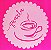 SRA-1317 - SEMANINHA XICARAS DE CAFE - Imagem 4