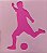 SRA-1319-  JOGADOR FUTEBOL - Imagem 1