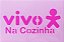 SRA-1320 - FRASE PANO DE COPA VIVO NA COZINHA - Imagem 1