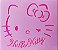 SRA-1329 - HELLO KITTY - Imagem 1