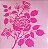 SRA-1472 - ROSAS E BOTOES - Imagem 1