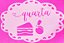 SRA-1483 - SEMANINHA DE BOLOS COM FRUTAS - Imagem 4