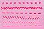 SRA-1487 - PONTO DECORATIVO 3 - Imagem 1