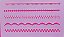 SRA-1492 - PONTO DECORATIVO 8 - Imagem 1