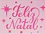 SRA-1497- FELIZ NATAL - NATAL 2024 - Imagem 1