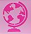 SRA-1554 - GLOBO TERESTRE - Imagem 1