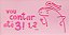 SRA-1608 - VOU CONTAR ATE 3 - FLORK DIA DAS MAES - Imagem 1