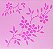 SRA-1652 - FLORZINHAS - Imagem 1