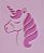 SRA-1678 - UNICORNIO - INFANTIL - Imagem 1