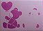 SRA-1679 - URSINHO - INFANTIL - Imagem 1