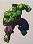 ADR-215 -INCRIVEL HULK - ADESIVO DTF - Imagem 1