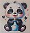 ADR-294- URSINHO PANDA - Imagem 1