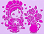 SRA-1838 - MENINA CONFEITEIRA - Imagem 1