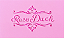 ASS-010 - ASSINATURA ARABESCO - Imagem 1