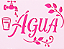SRA-1846 - PALAVRA AGUA - COZINHA - Imagem 1