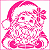 SRA-1876 - PAPAI NOEL - COLECAO NATAL 2026 - Imagem 1