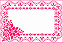 SRA-1881 - JOGO AMERICANO FLOR NATAL E ROSA - COLECAO NATAL 2026 - Imagem 1