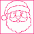 SRA-1883 - KIT COM ENFEITES DE NATAL IMITANDO CASEADO - COLEÇÃO NATAL 2026 - Imagem 4